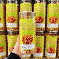 Đậu phộng da cá cốt dừa 550gr - Sản phẩm chất lượng cao