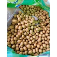 Đậu phộng da cá cốt dừa