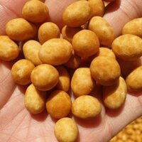 ĐẬU PHỘNG DA CÁ HẢI SẢN VỊ TÔM.