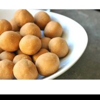 Đậu phộng da cá nước cốt dừa