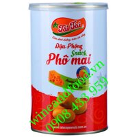 Đậu phộng da cá phô mai Tài Tài 100g