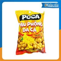 Đậu Phộng Da Cá Poca Vị Phô Mai (45g)