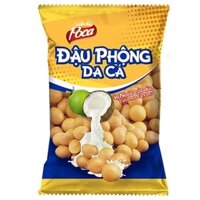 Đậu phộng da cá vị nước cốt dừa 30g