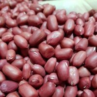 Đậu phộng đỏ Bắc (1kg)