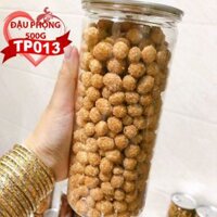 ĐẬU PHỘNG MÈ CỐT DỪA 500g