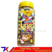 Đậu phộng mè Tân Tân mẫu mới