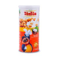 Đậu phộng nước cốt dừa Tân Tân hộp 265g