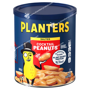 Đậu Phộng Planters Cocktail 453g