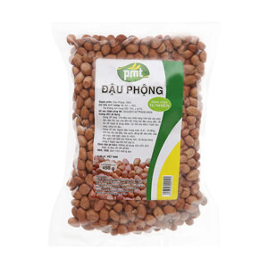 Đậu phộng PMT gói 450g