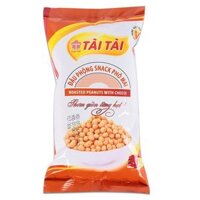 Đậu Phộng Snack Phô Mai Tài Tài Gói 30g