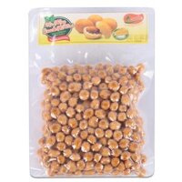 Đậu Phộng Snack Phô Mai Tài Tài Gói 350g