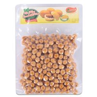 Đậu Phộng Snack Phô Mai Tài Tài Gói 350g