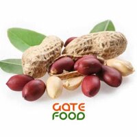 ĐẬU PHỘNG SỐNG-LOẠI 1KG