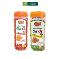 Đậu Phộng Tẩm Vị Tài Tài Hộp 250g