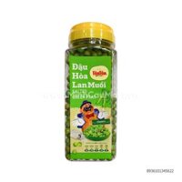 Đậu Phộng Tân Tân Hòa Lan Muối 200g