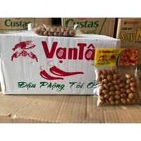 Đậu phộng vạn tân thùng 50 gói × 100g