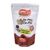 Đậu Phộng Vị Cà Phê Tài Tài Gói 135g