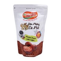 Đậu Phộng Vị Cà Phê Tài Tài Gói 135g