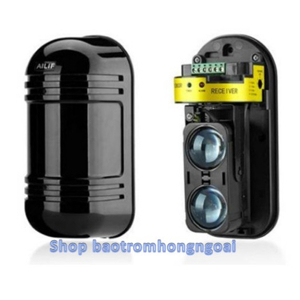 Đầu dò hồng ngoại 2 tia Photo Beam ABT100 (ABT-100)