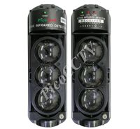 Đầu photo BEAM 3 tia Picotech PCA-200ABE-10, hiển thị trạng thái tín hiệu bằng đèn Led