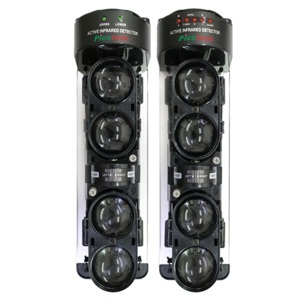 Đầu photo beam 4 tia Picotech PCA-150ABH-10