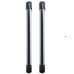 Đầu Photo Beam nhôm 2 tia HT-M02