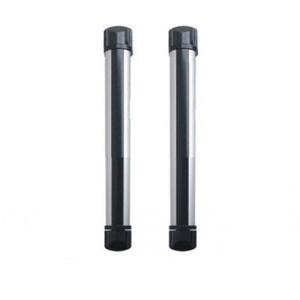 Đầu photo beam nhôm 2 tia Safe&Save SS-210BD