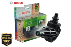 Đầu phun 90° Aquatak Bosch F016800581