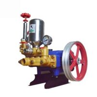 Đầu Phun Áp Lực 5Hp Nagaky NA-88TA