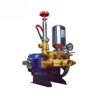 Đầu Phun Áp Lực 5Hp Nagaky NA-98SU Piston Sứ