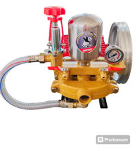 Đầu phun áp lực cao NAGAKY   NA-54KH (Dây nước thừa liền hồi)