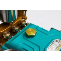 Đầu phun áp lực chất lỏng Con Ong Vàng COV22X 1.0HP Xanh mờ