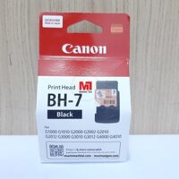 Đầu phun Canon G1000 (Màu Đen)