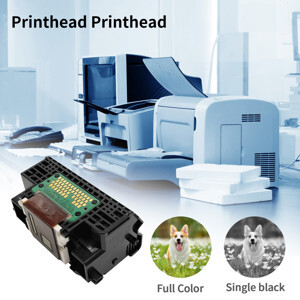 Đầu phun Canon IP3680