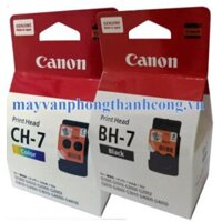 Đầu phun Canon G1000/G1010/G2000/G2002/G2010/G3000/G3010/G4000/G4010 chính hãng, nhập khẩu
