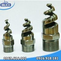 Đầu phun dạng xoắn ốc - YSK - Phi 21 đến phi 34