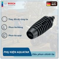 Đầu phun điều chỉnh tia AQT Bosch  F016L72551