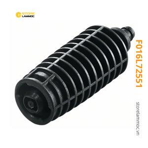 Đầu phun điều chỉnh tia Bosch F016L72551