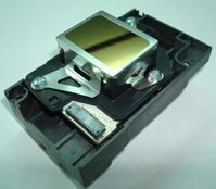 Đầu phun EPSON 1390
