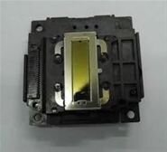 Đầu phun Epson L310 zin