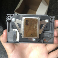 Đầu phun Epson L805 / Đầu phun màu khổ A4 L805