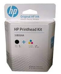 Đầu phun HP 51, 52 (3JB06AA) Printhead – 4 in 1 – Dùng cho máy in HP 415 Tank