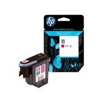 Đầu phun HP11 (C4811A) Printhead – Màu xanh – Dùng cho máy in HP 500/ HP 510/ HP 800