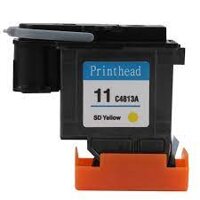 Đầu phun HP11 (C4813A) Printhead – Màu vàng – Dùng cho máy in HP 500/ HP 510/ HP 800 (Sao chép)