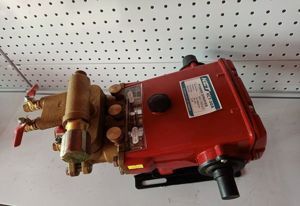 Đầu phun KCT 30A 2HP Tự động