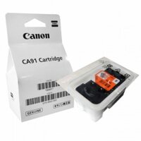 Đầu phun màu đen Canon CA91 (QY6-8003)