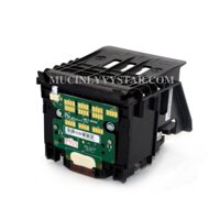 Đầu phun máy in A3 HP Officejet Pro 7720/7740/8710/8715/8720/8730/8210