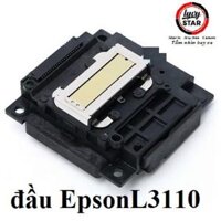 Đầu phun máy in Epson L300 L350 L355 chính hãng