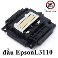 Đầu phun máy in Epson L3110