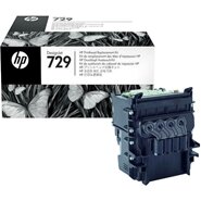 Đầu phun máy in HP Printhead F9J81A (HP 729)